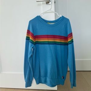 AVIATOR NATION crewneck